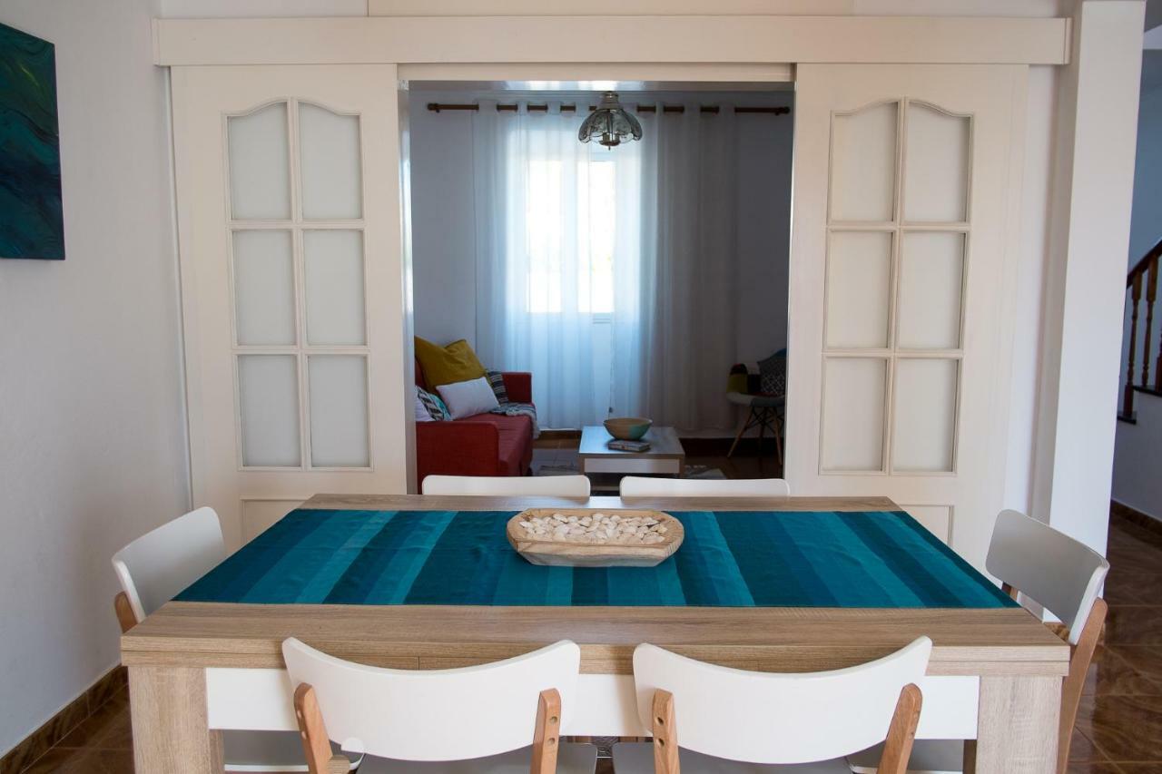 Populo Beach House São Roque Zewnętrze zdjęcie